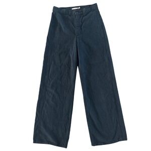 Levi's Rib Cage Wide Leg